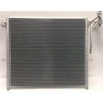 Order Condenser by CSF - 10810 For Your Vehicle