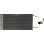 Order CSF - 10846 - A/C Condenseur For Your Vehicle