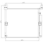 Order Condenseur by CSF - 10880 For Your Vehicle