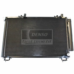 Order Condenseur by DENSO - 477-0502 For Your Vehicle