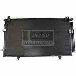 Order Condenseur by DENSO - 477-0506 For Your Vehicle