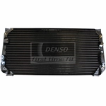 Order Condenseur by DENSO - 477-0508 For Your Vehicle