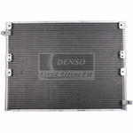 Order Condenseur by DENSO - 477-0518 For Your Vehicle