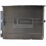 Order Condenseur by DENSO - 477-0569 For Your Vehicle