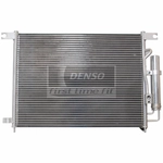 Order Condenseur by DENSO - 477-0769 For Your Vehicle