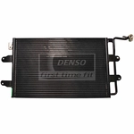 Order Condenseur by DENSO - 477-0776 For Your Vehicle