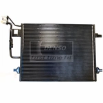 Order Condenseur by DENSO - 477-0777 For Your Vehicle