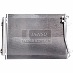 Order Condenseur by DENSO - 477-0778 For Your Vehicle