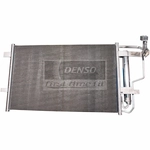 Order Condenseur by DENSO - 477-0790 For Your Vehicle