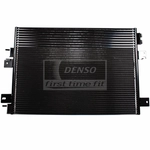 Order Condenseur by DENSO - 477-0802 For Your Vehicle