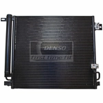 Order Condenseur by DENSO - 477-0824 For Your Vehicle