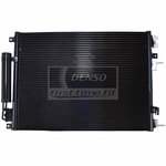 Order Condenseur by DENSO - 477-0829 For Your Vehicle