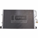 Order Condenseur by DENSO - 477-0834 For Your Vehicle