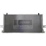 Order Condenseur by DENSO - 477-0864 For Your Vehicle