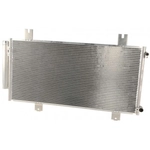 Order BTK - C4441 - A/C Condenser For Your Vehicle