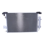 Order NISSENS - 940029 - A/C Condenseur For Your Vehicle