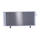 Order NISSENS - 940257 - A/C Condenser For Your Vehicle