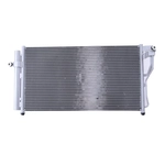 Order NISSENS - 940360 - A/C Condenser For Your Vehicle