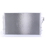 Order NISSENS - 940449 - A/C Condenseur For Your Vehicle