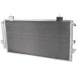 Order NISSENS - 940453 - A/C Condenseur For Your Vehicle