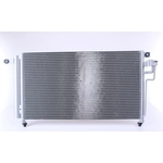 Order NISSENS - 94814 - A/C Condenseur For Your Vehicle