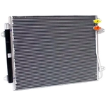 Order NISSENS - 94832 - A/C Condenseur For Your Vehicle