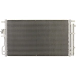 Order SPECTRA PREMIUM INDUSTRIES - 7-30038 - A/C Condenseur For Your Vehicle