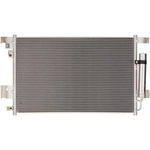 Order Condenser Drier Assembly by SPECTRA PREMIUM INDUSTRIES - 7-3747 For Your Vehicle