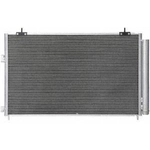 Order Condenser Drier Assembly by SPECTRA PREMIUM INDUSTRIES - 7-4232 For Your Vehicle
