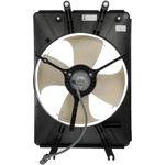 Order DORMAN - 620241 - A/C Condenser Fan Assembly Without Controller For Your Vehicle