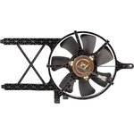 Order DORMAN - 620-451 - A/C Assemblage du ventilateur du condenseur For Your Vehicle