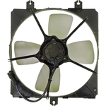 Order DORMAN - 620514 - A/C Condenser Fan Assembly For Your Vehicle