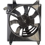 Order DORMAN - 620705 - Condenser Fan Assembly Without Controller For Your Vehicle