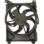 Order DORMAN - 620717 - Assemblage du ventilateur du condenseur Without Controller For Your Vehicle