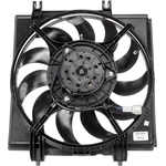 Order DORMAN - 620803 - Assemblage du ventilateur du condenseur Without Controller For Your Vehicle