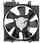 Order DORMAN - 620-822 - Assemblage du ventilateur du condenseur Without Controller For Your Vehicle