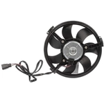 Order DORMAN - 620-831 - A/C Assemblage du ventilateur du condenseur For Your Vehicle