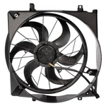 Order Condenser Fan Assembly by DORMAN - 621017 For Your Vehicle