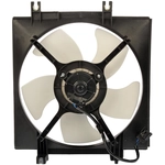 Order DORMAN - 621267 - A/C Assemblage du ventilateur du condenseur For Your Vehicle