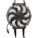 Order DORMAN - 621-300 - A/C Assemblage du ventilateur du condenseur For Your Vehicle