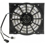 Order Assemblage du ventilateur du condenseur by DORMAN (HD SOLUTIONS) - 620-5601 For Your Vehicle