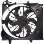 Order Assemblage du ventilateur du condenseur by DORMAN (OE SOLUTIONS) - 620-162 For Your Vehicle