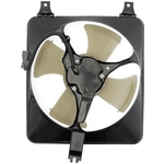 Order Assemblage du ventilateur du condenseur by DORMAN (OE SOLUTIONS) - 620-201 For Your Vehicle