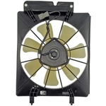 Order DORMAN (OE SOLUTIONS) - 620-233 - Assemblage du ventilateur du condenseur For Your Vehicle