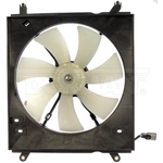 Order Assemblage du ventilateur du condenseur by DORMAN (OE SOLUTIONS) - 620-543 For Your Vehicle