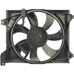 Order Assemblage du ventilateur du condenseur by DORMAN (OE SOLUTIONS) - 620-735 For Your Vehicle