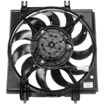 Order Assemblage du ventilateur du condenseur by DORMAN (OE SOLUTIONS) - 620-803 For Your Vehicle