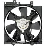 Order Assemblage du ventilateur du condenseur by DORMAN (OE SOLUTIONS) - 620-822 For Your Vehicle