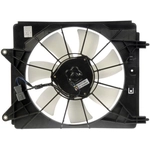 Order Assemblage du ventilateur du condenseur by DORMAN (OE SOLUTIONS) - 621-386 For Your Vehicle