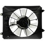 Order Condenser Fan Assembly by DORMAN (OE SOLUTIONS) - 621-444 For Your Vehicle